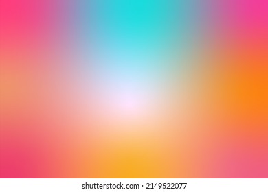 print presentation Ombre Background