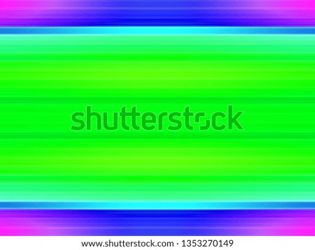 colorful parallel horizontal lines background. abstract vibrant geometric rainbow pattern. modern illustration for digital media printing artwork artistic or creative concept design
