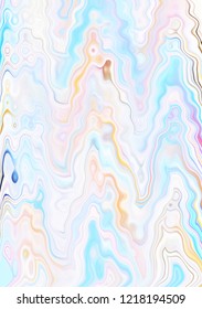 Colorful pattern for design