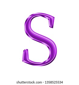 701 Glowing Purple Letter S Images, Stock Photos & Vectors | Shutterstock