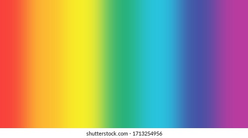 Colorful rainbow gradient blurred background  Gradient rainbow gay concept  LGBTQ transgender symbol   rainbow gradien tbackground 
