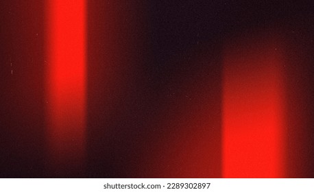 light red strip 