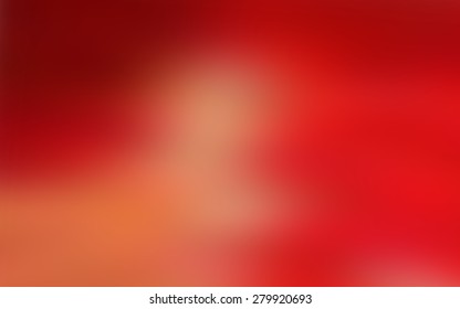 Colorful Red Pink Abstract Background With Gradient, 