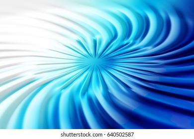 Colorful Ripple Background