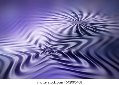 Colorful Ripple Background