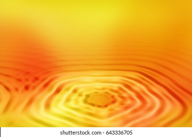 Colorful Ripple Background