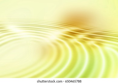 Colorful Ripple Background