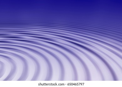 Colorful Ripple Background