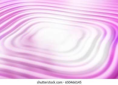 Colorful Ripple Background