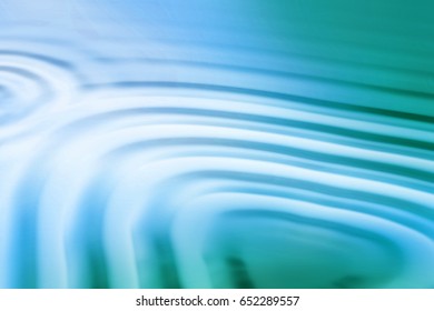 Colorful Ripple Background