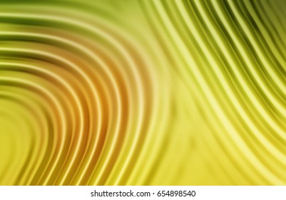 Colorful Ripple Background