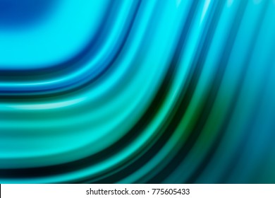 Colorful Ripple Background