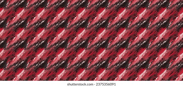 Colorful Seamless Pattern Background, abstract pattern background, banner