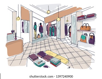 shop trendy clothes