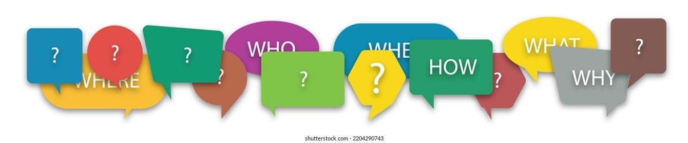 1 959 Why Analysis Images Stock Photos Vectors Shutterstock