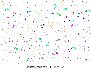 Paint Splatter Background Images, Stock Photos & Vectors | Shutterstock