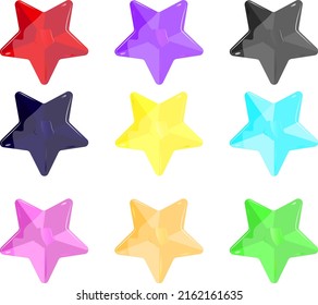 186,665 Pretty stars Images, Stock Photos & Vectors | Shutterstock