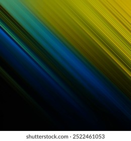 Colorful stripe abstract background. Motion effect. Color lines. Colored fiber texture backdrop and banner. Multi color gradient pattern and textured wallpaper. Graphic resource template.