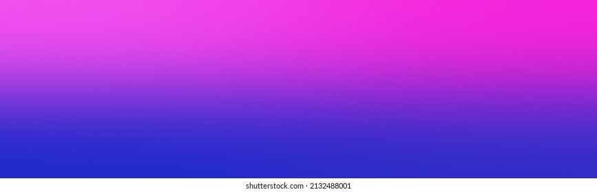 Colorful Wallpaper And Smooth Banner Template Amaranth Magenta Violet. Website Texture Backdrop Dark Orchid Purple. Office Background.