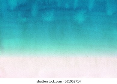 301,801 Ombre watercolor Images, Stock Photos & Vectors | Shutterstock