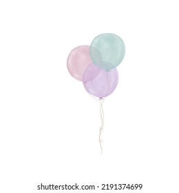 8,762 Turquoise balloon Images, Stock Photos & Vectors | Shutterstock