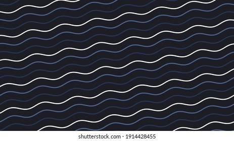 Colorful wave background, Colorful wave pattern background, Dark wave background