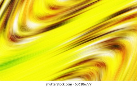 Colorful wavy pattern for backgrounds and design