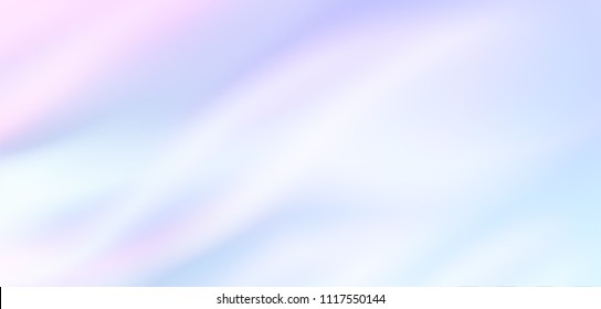 colorful winter abstract background. holiday joyful holographic texture. Shimmers with silvery highlights, it brings a feeling of luxury, exclusivity and uniqueness.