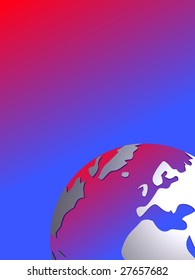 colorful world