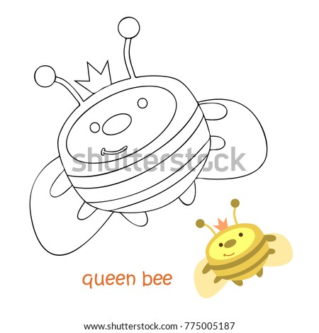 7100 Top Coloring Book Pages Bee Download Free Images