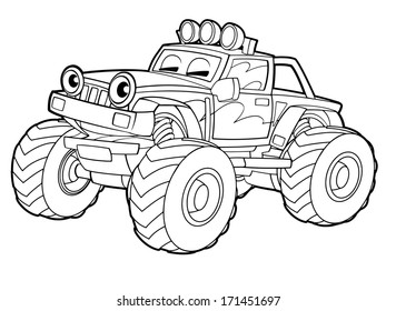 1,317 Police Coloring Pages Images, Stock Photos & Vectors 