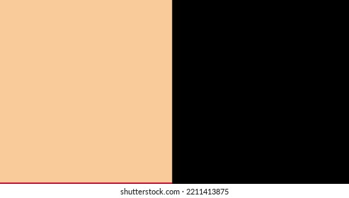 colors background with copy space