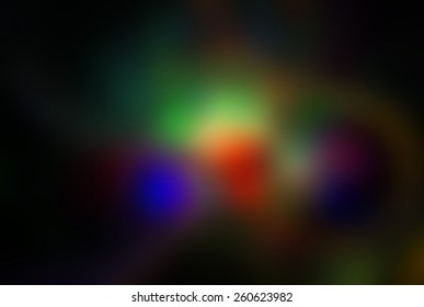 Colors blurry background generated at computer.