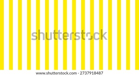 Colors yellow vertical stripes pattern, seamless texture background. Yellow stripe pattern lines 
