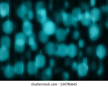 Colour full circle Abstract Background