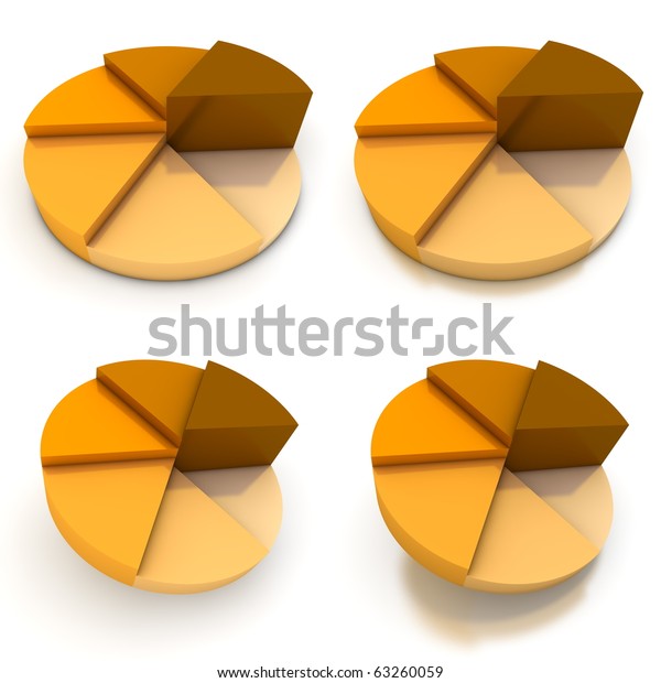 Shades Of Orange Chart
