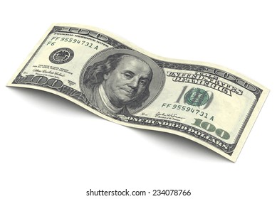 29,234 100 dollar bill close up Images, Stock Photos & Vectors ...