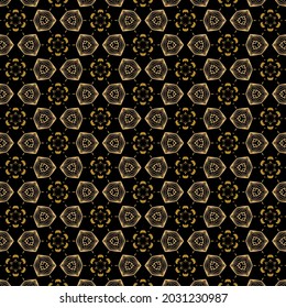 COLOURFUL ABSTRACT GEOMERTIC PATTERNS IN HIGH QUALITY