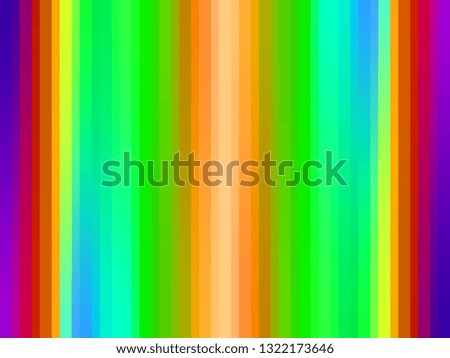 colours parallel vertical lines background. abstract vibrant geometric art pattern. stylish illustration for theme tablecloth banner textile or fashion concept design
