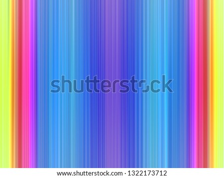 colours parallel vertical lines background. abstract vibrant geometric art pattern. stylish illustration for theme tablecloth banner textile or fashion concept design
