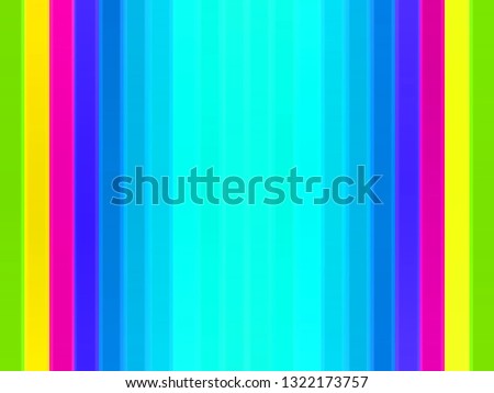 colours parallel vertical lines background. abstract vibrant geometric art pattern. stylish illustration for theme tablecloth banner textile or fashion concept design
