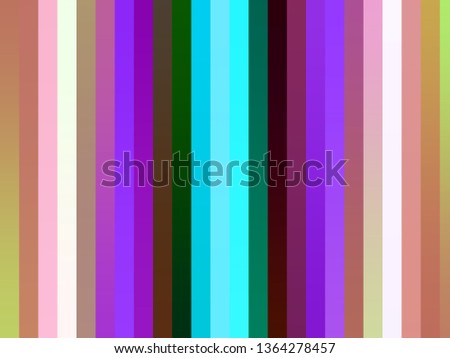 colours parallel vertical lines background. abstract vibrant geometric art pattern. trendy illustration for theme wallpaper banner billboard or fashion concept design
