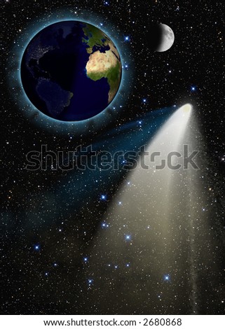 Similar – Image, Stock Photo Where there is smoke…