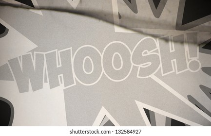 Comic Marvel Design