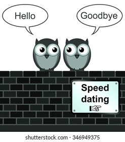 Adios dating