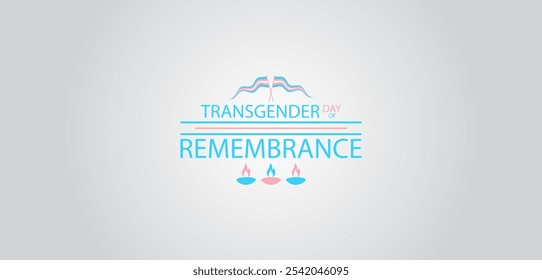 Commemorating the Legacy Transgender Day of Remembrance - Powered by Shutterstock