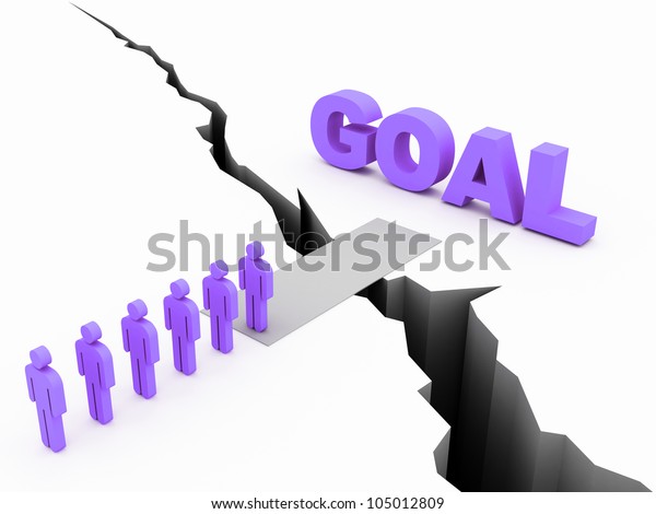 Common Goal
Concept