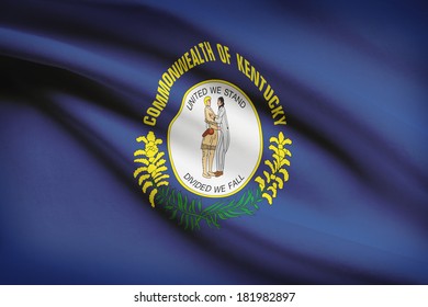 3,254 Flag Kentucky Images, Stock Photos & Vectors 