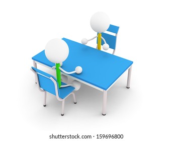 communication