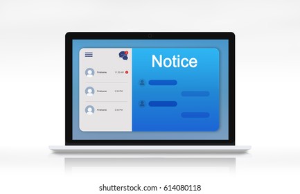 Communication Connection Message Networking 